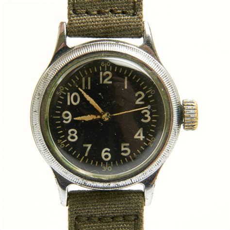 american a 11 watch replica|ww2 a 11 watches.